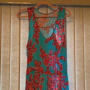 Lily Pulitzer Maxi L